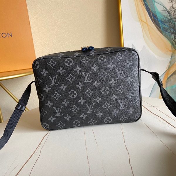 Louis Vuitton Monogram Canvas Sac Ceinture PM M43825