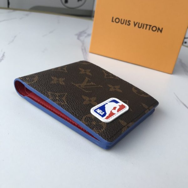 Louis Vuitton x Nba Pocket Organizer