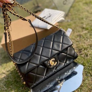 Chanel Flap Bag