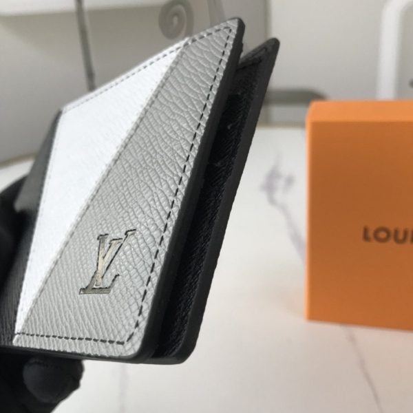 Men Louis Vuitton Slender Wallet