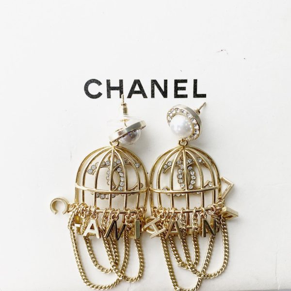 EN – Lux Earring CHL 014