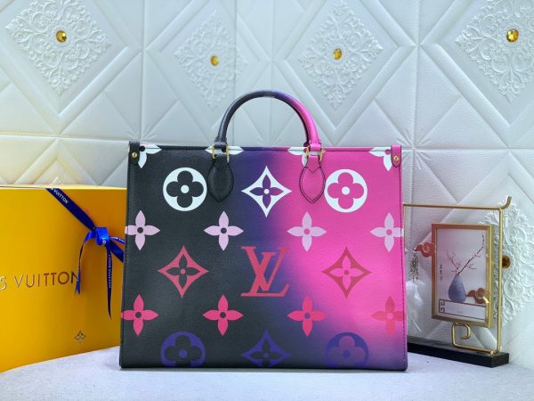 Louis Vuitton Onthego MM