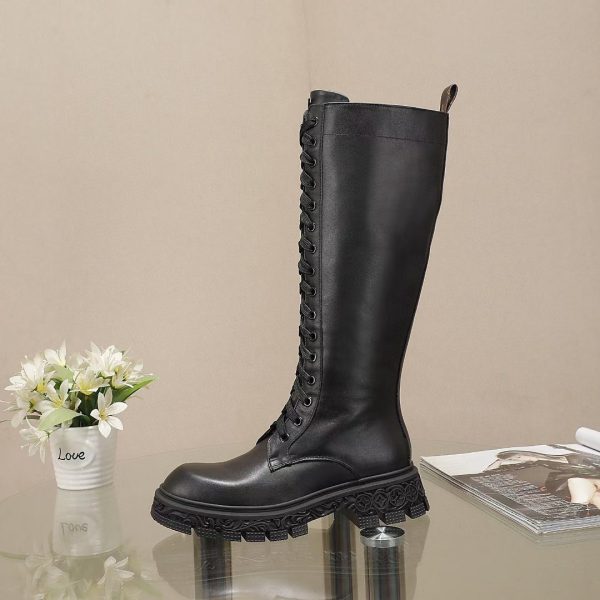 Premium LUV BOOTS 002