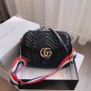 Gucci GG Marmont Small Shoulder Bag