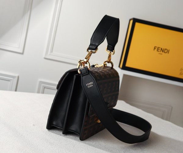 Fendi Bag