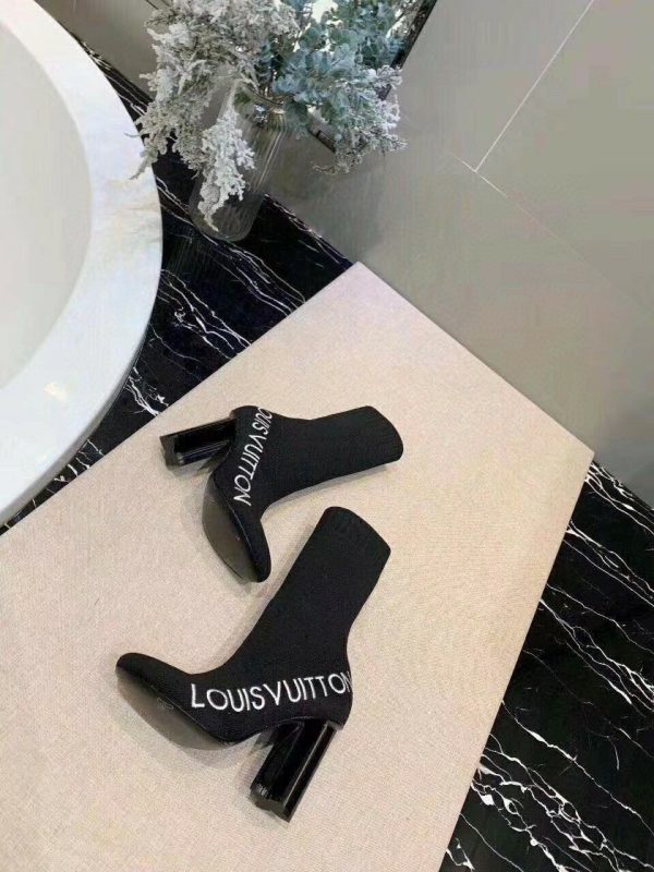 Premium LUV BOOTS 019