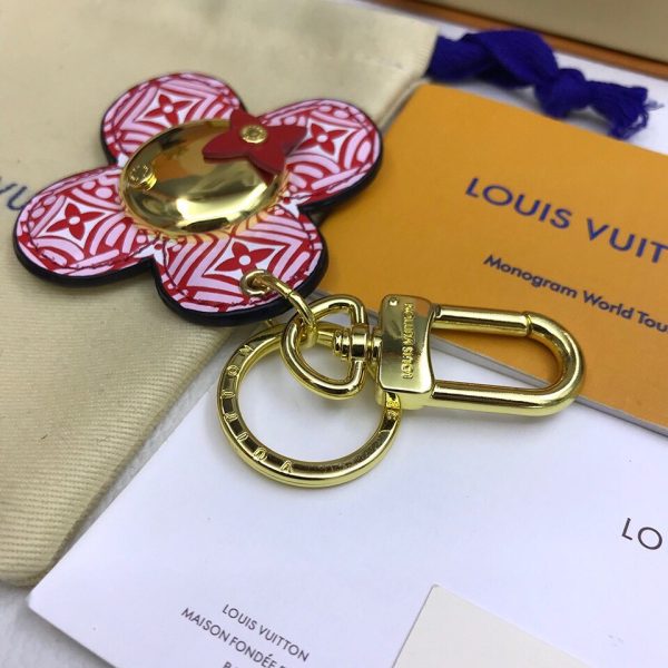 EN – Lux Keychains LUV 018