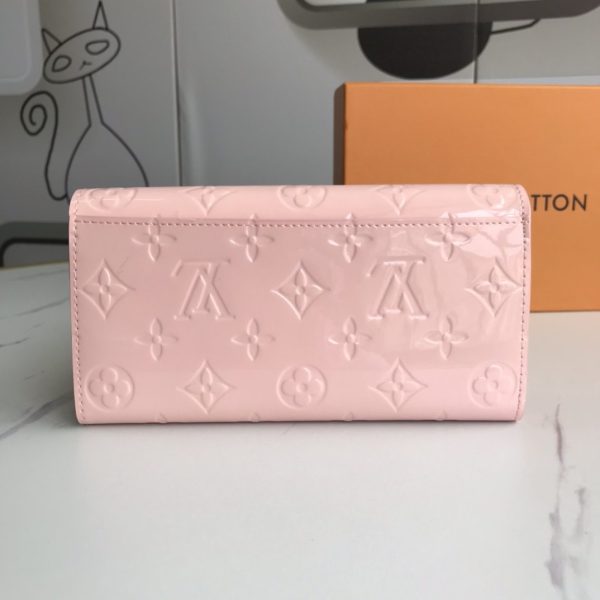 LV Sarah Wallet