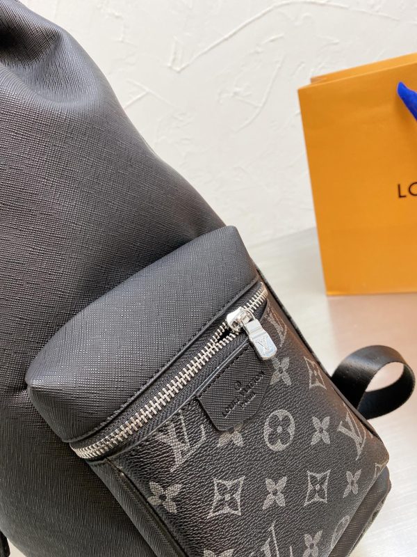 Louis Vuitton Outdoor Backpack