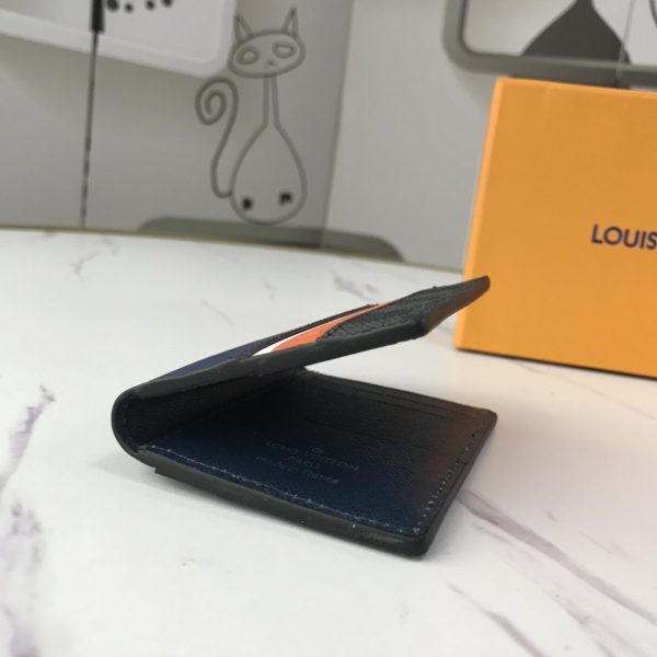 Louis Vuitton Multiple Wallet