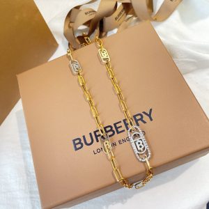 EN – Lux Necklace BBR001