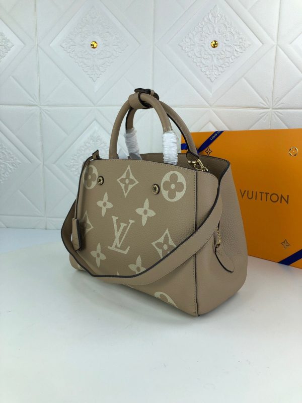 Louis Vuitton Empreinte