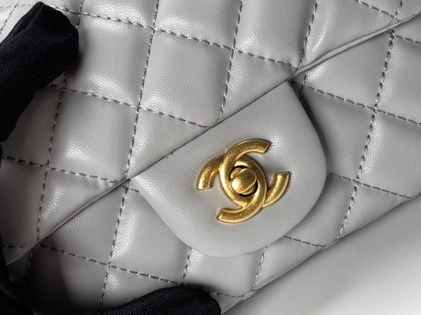 Chanel Classic Flap Bag