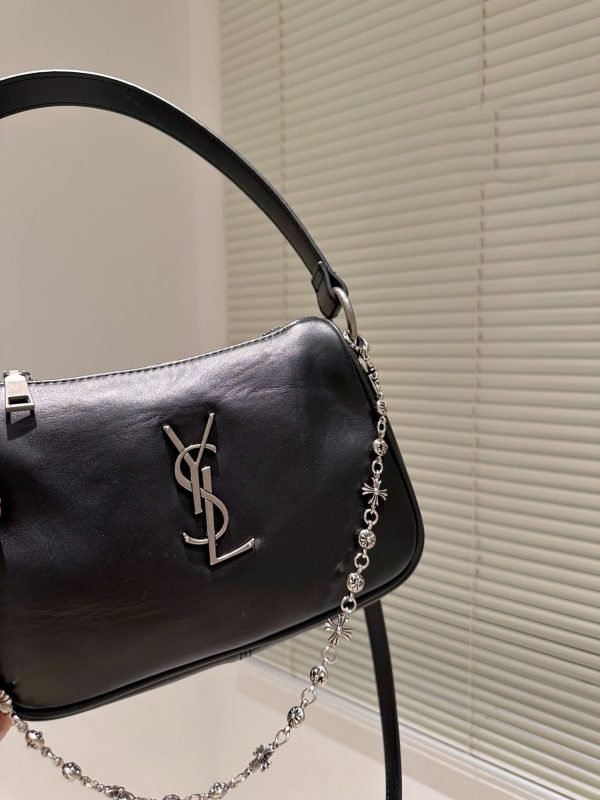 Saint Laurent Lou Camera Bag