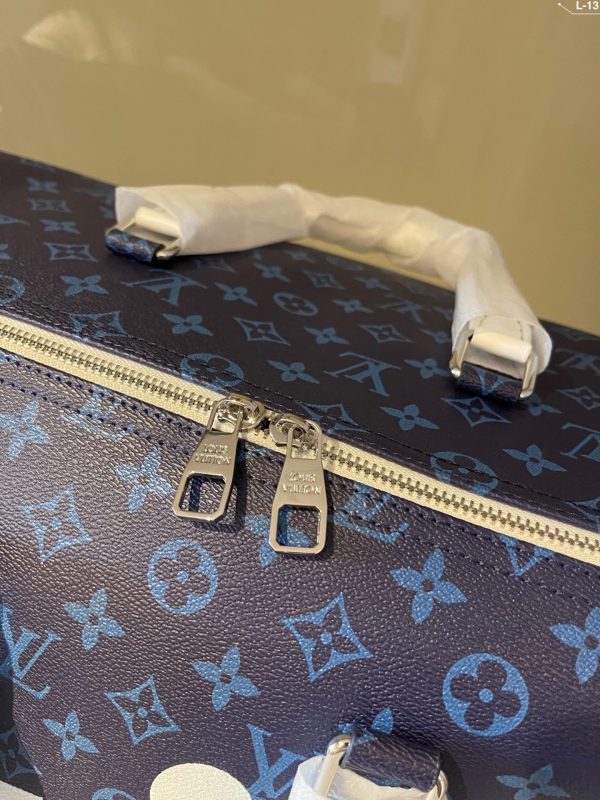 Louis Vuitton Keepall 498