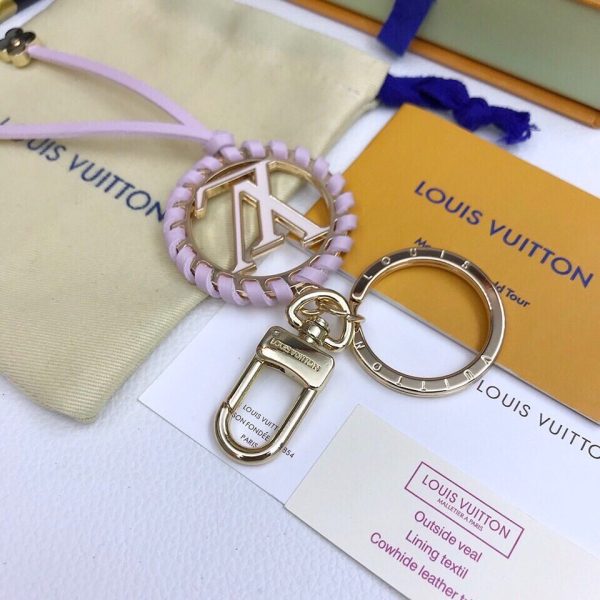 EN – Lux Keychains LUV 007