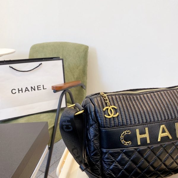 Chanel Gabrielle Small Hobo Bag