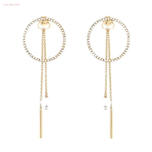 EN – Lux Earring Dir 012