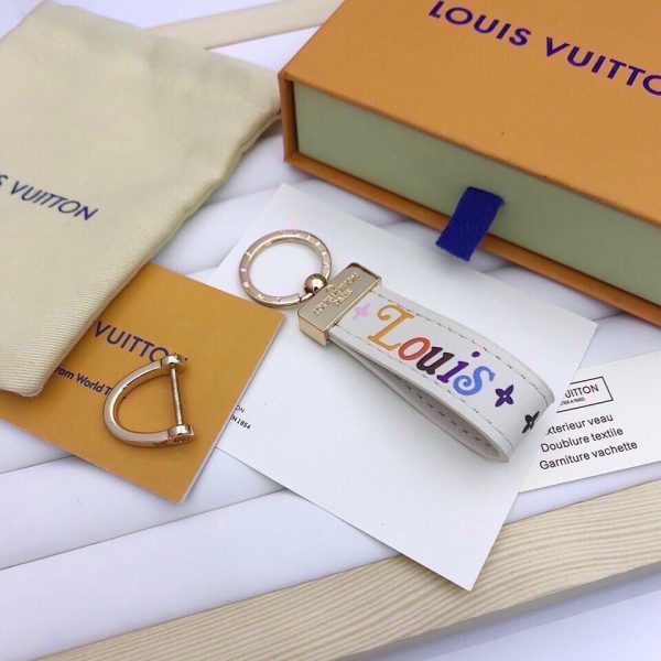 EN – Lux Keychains LUV 013