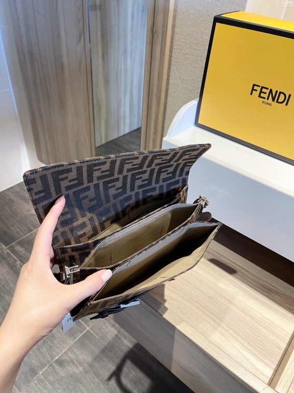 Fendi Bags