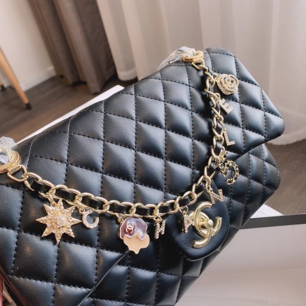 Chanel Flap Bag