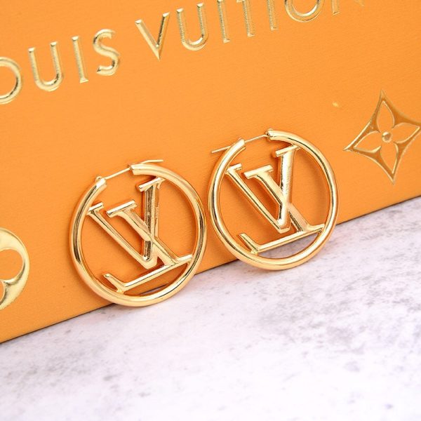 EN – Lux Earring LUV 005