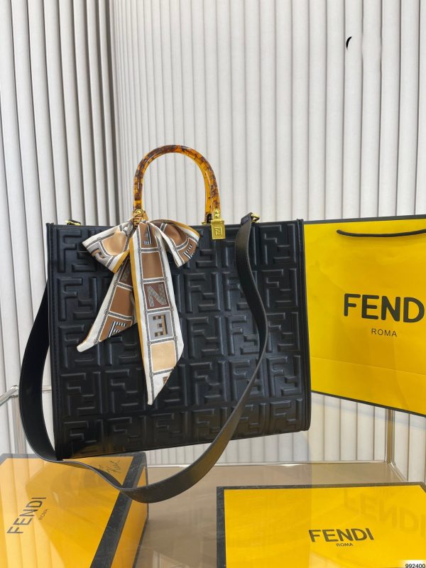 FENDI ToTe Handbags