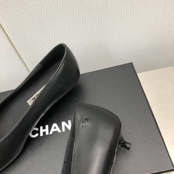 New CHL High Heel Shoes 061