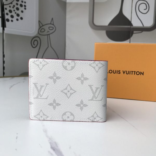 Louis Vuitton x Nba Pocket Organizer