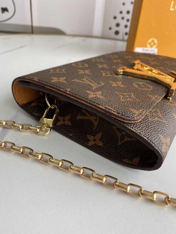 Lv sling bag