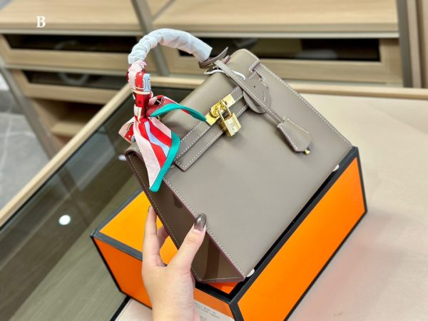 Hermes Classic Kelly