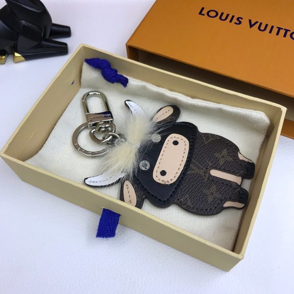 EN – Lux Keychains LUV 080