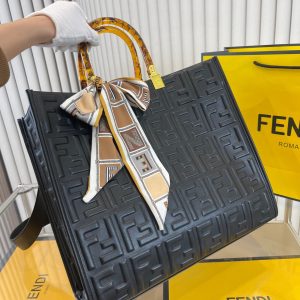 FENDI ToTe Handbags