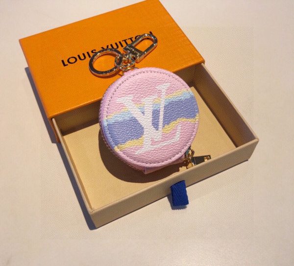 EN – Lux Keychains LUV 061