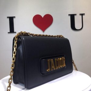 Dior J’adior Chain Flap Bag