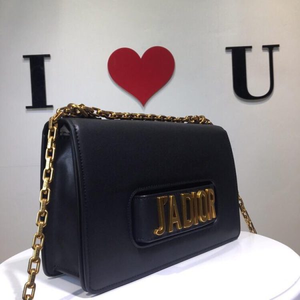 Dior J’adior Chain Flap Bag