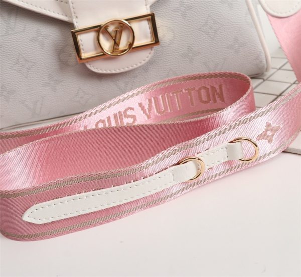 Louis Vuitton Dauphine MM Bag