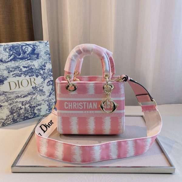 Christian Dior Lady Dior