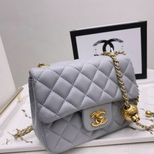 Chanel Classic Flap Bag