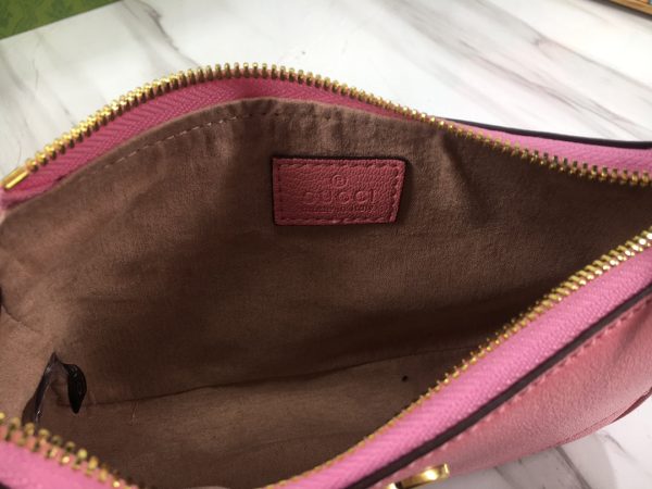 Gucci Aphrodite Shoulder Bag