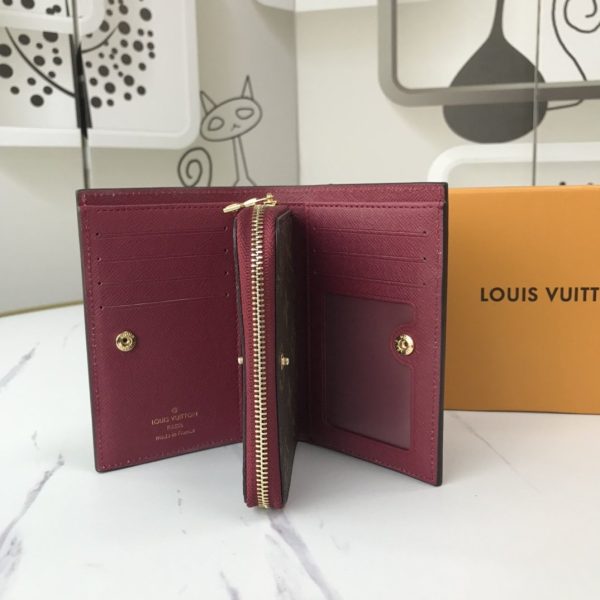 New Arrival Wallet LUV 040