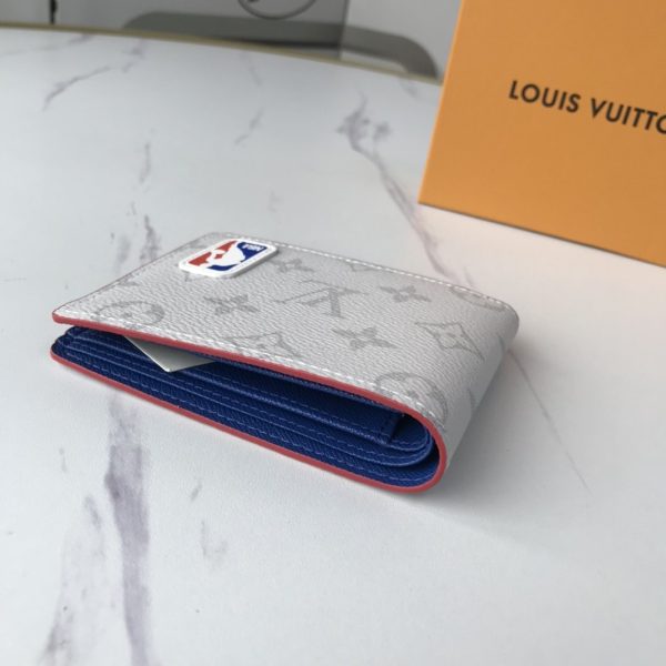 Louis Vuitton x Nba Pocket Organizer