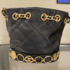 Chanel 2000s Bucket Bag