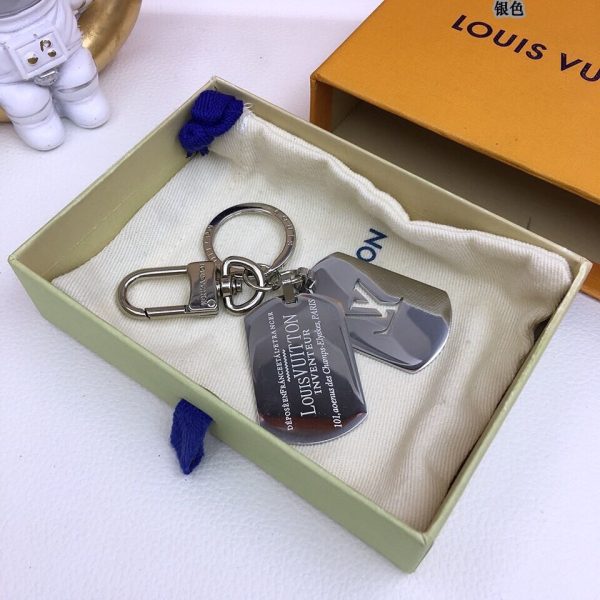 EN – Lux Keychains LUV 022