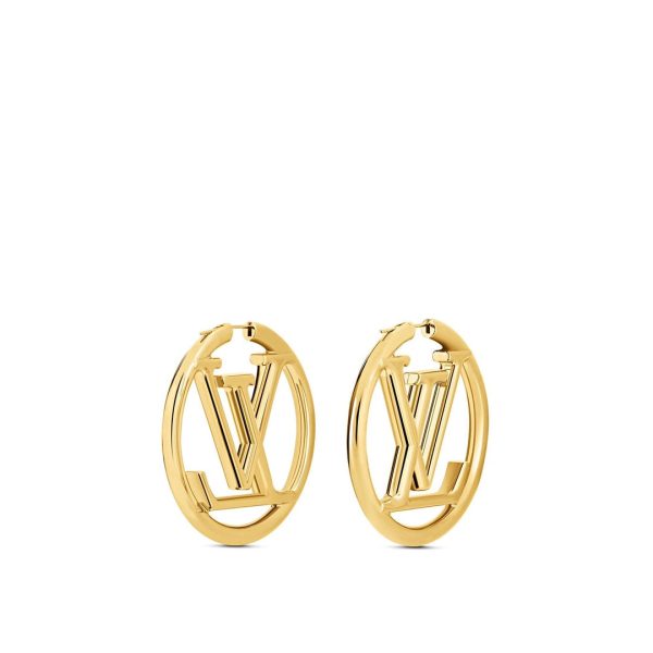 EN – Lux Earring LUV 002