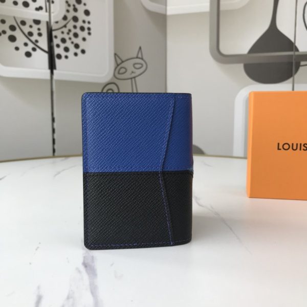 Louis Vuitton M30709 LV Pocket Organizer