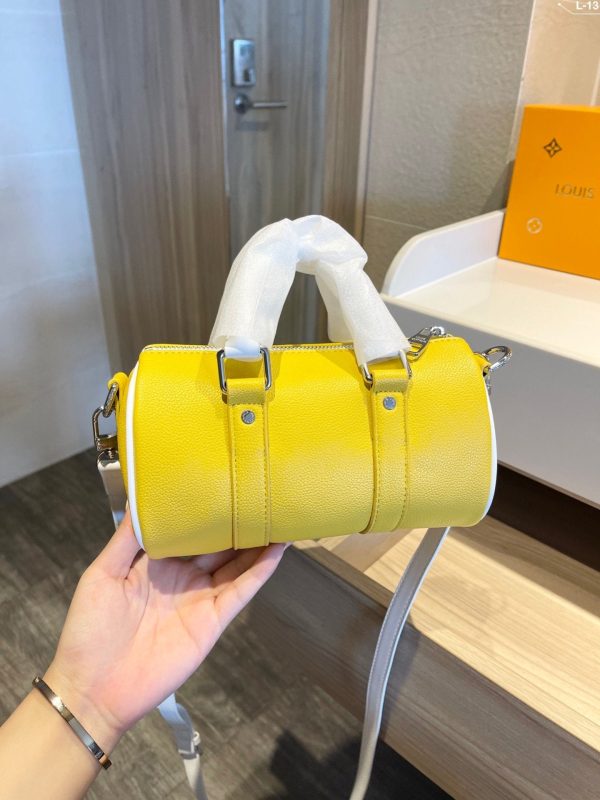 LV SPEEDY BAG