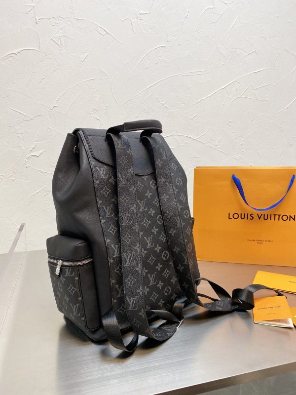 Louis Vuitton Outdoor Backpack