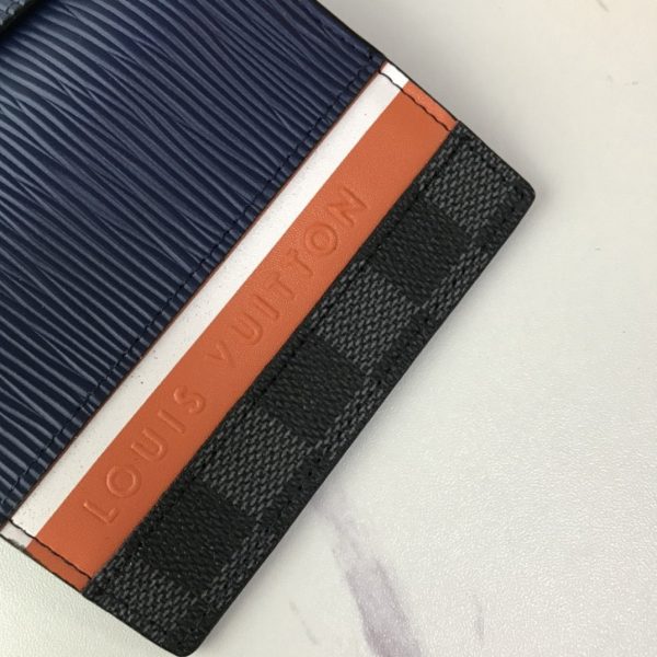 Louis Vuitton Multiple Wallet