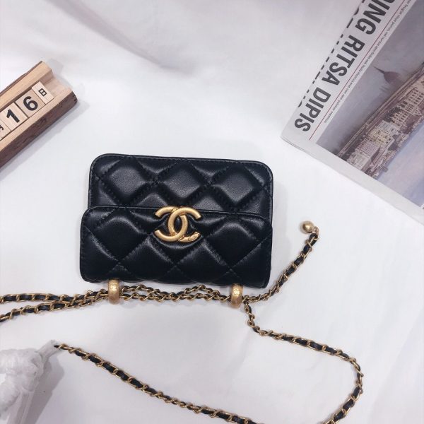 Chanel Mini Flap Bag